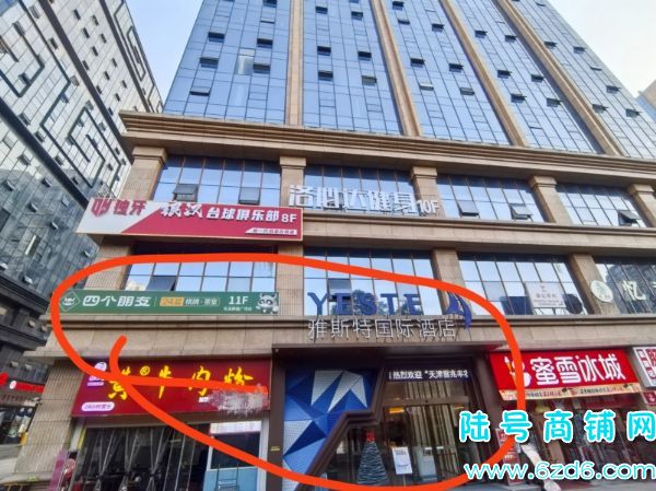 ��Ϫ�����ι㳡�ĸ���������������ת��  15������ʵ��ͼƬ