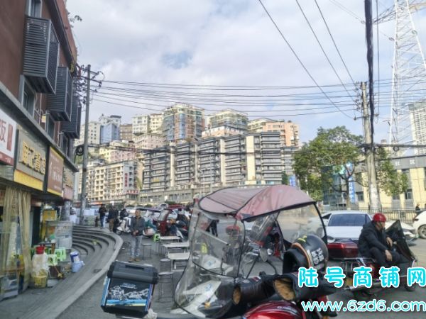 һ���ת������ͷ���޺�Ӫ·���ٽ�20ƽ������ͼ�ת��ʵ��ͼƬ