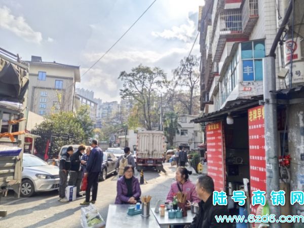 һ���ת������ͷ���޺�Ӫ·���ٽ�20ƽ������ͼ�ת��ʵ��ͼƬ