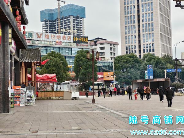 ��½�ţ���������Ӫ�µ����ڷ����ת�ã��վ�Ӫҵ����ǧʵ��ͼƬ