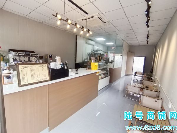 ��Ϫ���󻪳�����ҵ��40ƽ��Ʒ�決��ת�ã�ͣ������ʵ��ͼƬ