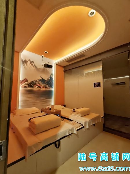 22������1300ƽ ����԰��ˮ��԰�ٽ���ԡ����ת��ʵ��ͼƬ