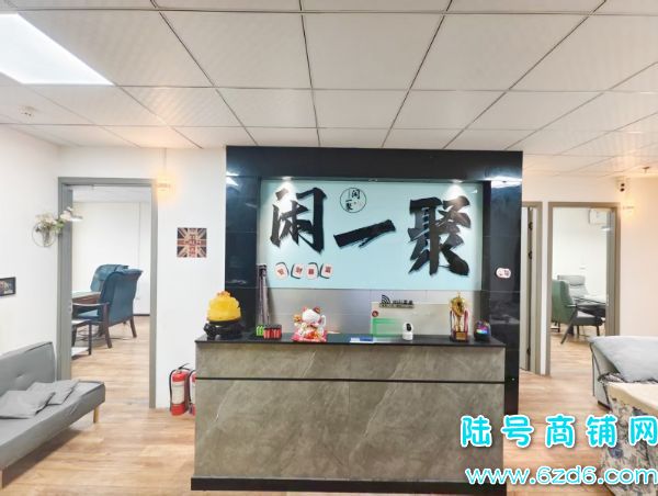 6������ ����԰�Ƹ��㳡1��¥����������ת��ʵ��ͼƬ