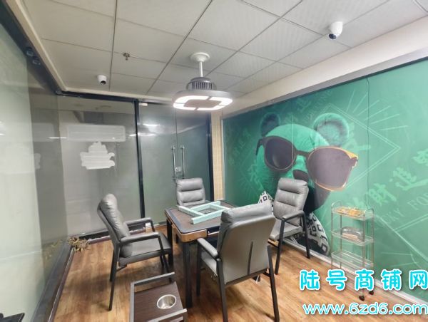 6������ ����԰�Ƹ��㳡1��¥����������ת��ʵ��ͼƬ