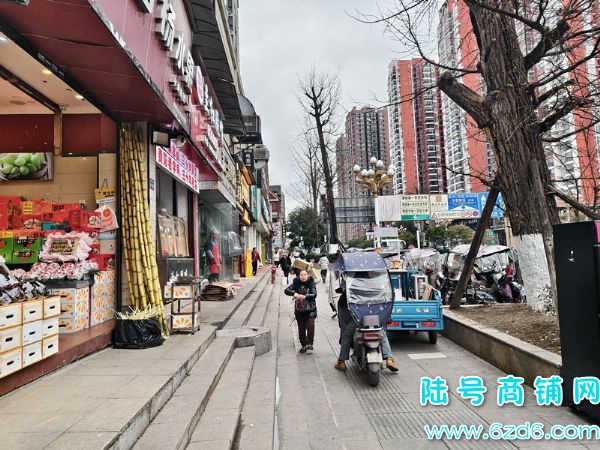 ��½�ţ������л�����ũó�г��ſں決��ת�ã���ת����ҵ���� ʵ��ͼƬ