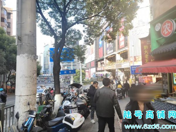 6���ϵ� ��������ˮ·��ʳ��40ƽ������ת��ʵ��ͼƬ