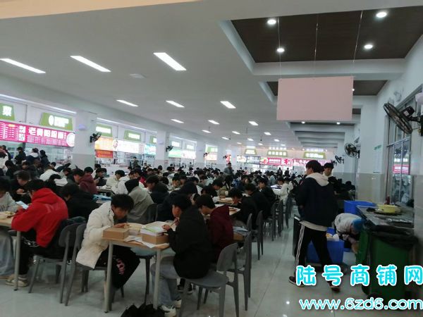 ��½�ţ�ʳ�õ��ڰ�ǧ��ת�ã���������ѧԺһʳ��һ¥ ��У��һ���ʵ��ͼƬ