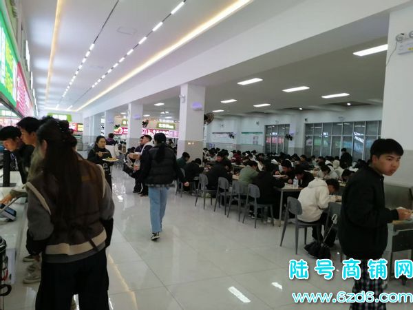 ��½�ţ�ʳ�õ��ڰ�ǧ��ת�ã���������ѧԺһʳ��һ¥ ��У��һ���ʵ��ͼƬ