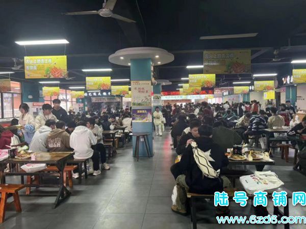 ��½�ţ�ʳ�õ��ڰ�ǧ��ת�ã���������ѧԺһʳ��һ¥ ��У��һ���ʵ��ͼƬ