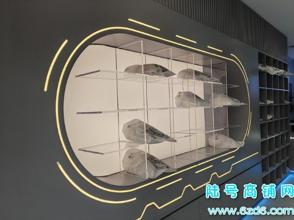 ��½�ţ���ɽ���������ݶ�D��ϴЬ��ת�ã��豸��ȫ����Ӫҵʵ��ͼƬ