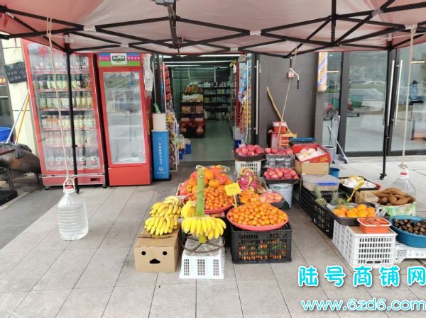 5��ת ��ɽ����乫԰һ��ˮ��̯λ�ͱ�����ת��ʵ��ͼƬ