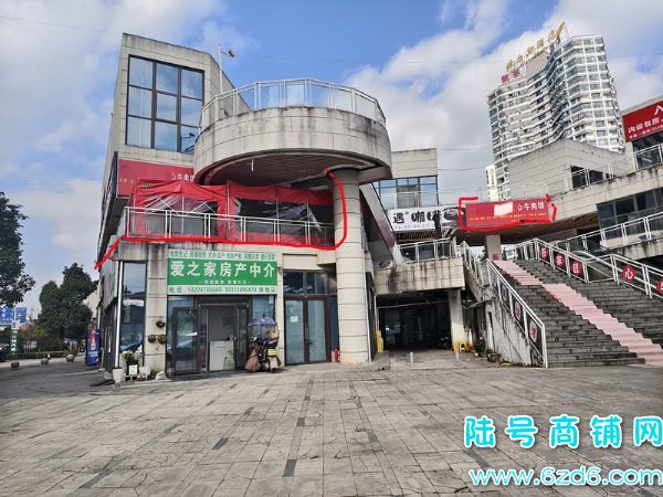 ��½�ţ��������̵��¶�����ҵ��300ƽ������ͷ������ת��ʵ��ͼƬ