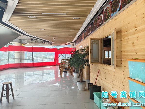 ��½�ţ��������̵��¶�����ҵ��300ƽ������ͷ������ת��ʵ��ͼƬ