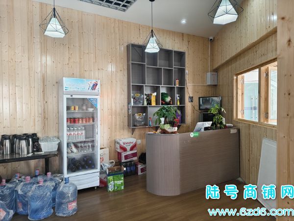 ��½�ţ��������̵��¶�����ҵ��300ƽ������ͷ������ת��ʵ��ͼƬ