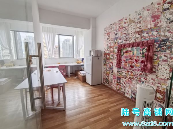 ���������˴���100ƽ�ֹ�DIY��ת��ʵ��ͼƬ