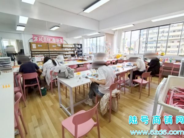 ���������˴���100ƽ�ֹ�DIY��ת��ʵ��ͼƬ