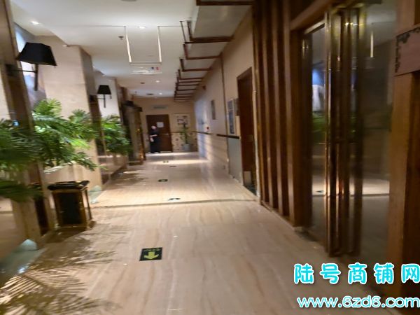 ��½�ţ�������6000ƽ���� spaϴԡ����ת��ʵ��ͼƬ