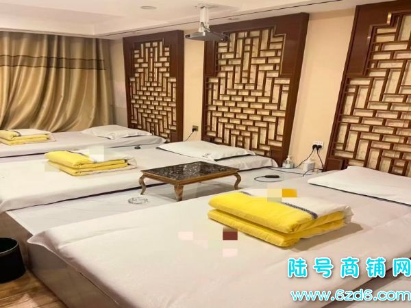 ��½�ţ���ɽ�������ͳǺϷ�·1ǧƽ��ԡ����SPA��ת��ʵ��ͼƬ