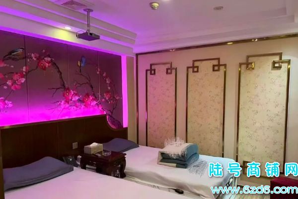 ��½�ţ���ɽ�������ͳǺϷ�·1ǧƽ��ԡ����SPA��ת��ʵ��ͼƬ