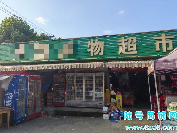 ��½�ţ�ʮ���ϵ꣬����������·8�׿���ͷ����ת�ã�Ӫҵ4k+ʵ��ͼƬ