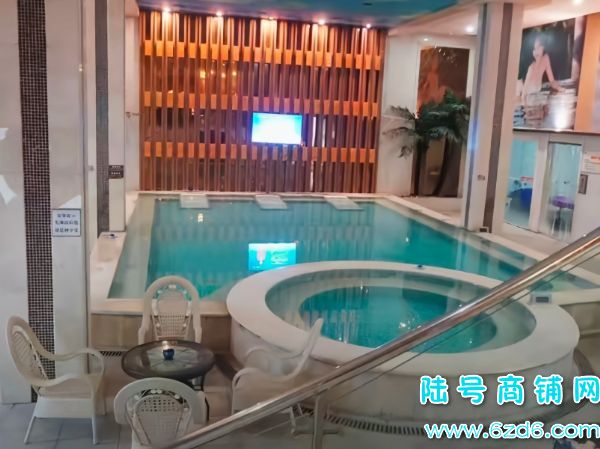 ��½�ţ�������6000ƽ���� spaϴԡ����ת��ʵ��ͼƬ