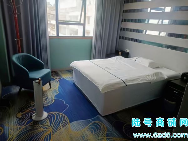 ��½�ţ�������6000ƽ���� spaϴԡ����ת��ʵ��ͼƬ