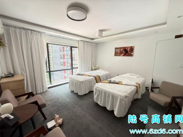��½�ţ���ɽ������չ��SPA������ת�ã�6������ʮ����λʵ��ͼƬ